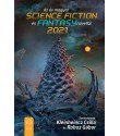 Kleinheincz Csilla - Roboz Gábor (szerk.): Az év magyar science fiction és fantasynovellái 2021