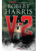 Robert Harris: V-2