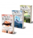 Nora Roberts: A kiválasztott krónikája - teljes sorozat