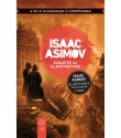 Isaac Asimov: Előjáték az Alapítványhoz