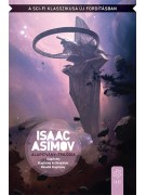 Isaac Asimov: Alapítvány–trilógia - Új fordítás