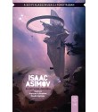 Isaac Asimov: Alapítvány–trilógia - Új fordítás