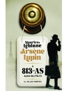 Maurice Leblanc: Arsène Lupin – A 813-as szám rejtélye