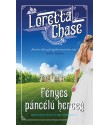 Loretta Chase: Fényes páncélú herceg - Mihaszna hercegek–sorozat 1.