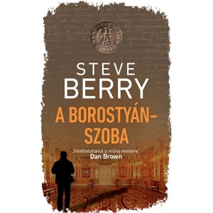 Steve Berry: A borostyánszoba