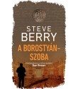 Steve Berry: A borostyánszoba