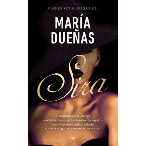 María Dueñas: Sira