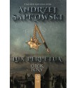 Andrzej Sapkowski: Lux perpetua - Örökfény - Huszita–trilógia III.