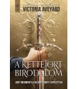 Victoria Aveyard: A kettétört birodalom