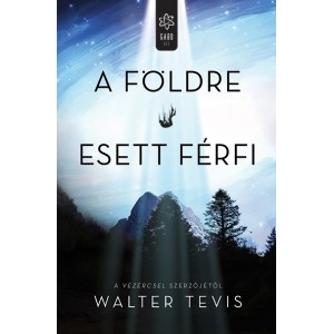 Walter Tevis: A Földre esett férfi