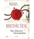 Matteo Strukul: Egy dinasztia felemelkedése - Mediciek 1.