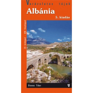 Dienes Tibor: Albánia