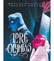 Rachel Smythe: Lore Olympus – Olümposzi história 2.