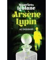 Maurice Leblanc: Arsène Lupin – Az üvegdugó