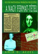 Aczel Amir D.: A nagy Fermat-tétel - 