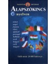 Alapszókincs 11 nyelven