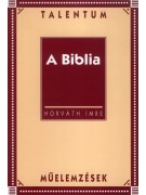 Horváth Imre: A Biblia
