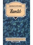 William Shakespeare: Hamlet - Talentum diákkönyvtár