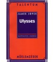 Kappanyos András: James Joyce: Ulysses