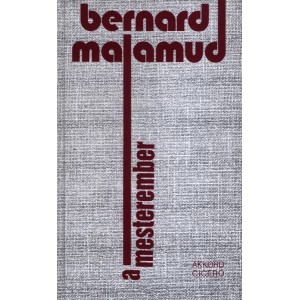 Bernard Malamud: A mesterember