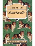 Eric Knight: Lassie hazatér - Talentum diákkönyvtár