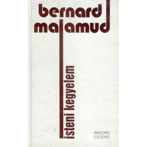Barnard Malamud: Isteni kegyelem