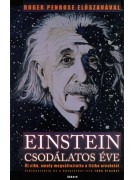 John Stachel (szerk.): Einstein csodálatos éve - Öt cikk, amely megváltoztatta a fizika arculatát