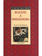 Klaus K. Klostermaier.: Bevezetés a hinduizmusba