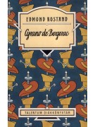 Rostand Edmond: Cyrano de Bergerac