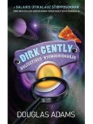 Douglas Adams: Dirk Gently holisztikus nyomozóirodája