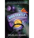 Douglas Adams: Dirk Gently holisztikus nyomozóirodája