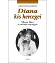 Christopher Andersen: Diana kis hercegei