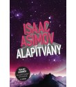 Isaac Asimov: Alapítvány - Az Alapítvány sorozat 3. kötete 