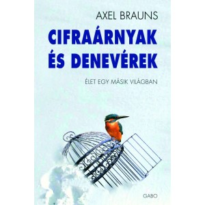 Axel Brauns: Cifraárnyak és Denevérek