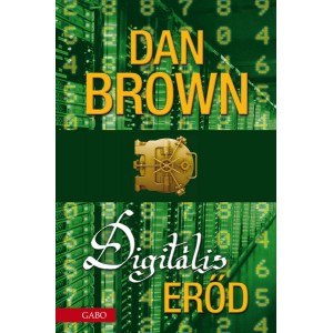 Dan Brown: A digitális erőd