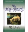 Beagle, Peter S.: Az utolsó egyszarvú