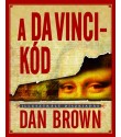 Brown Dan: Da Vinci-kód illusztrált díszkiadás