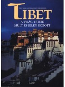 Diemberger Maria Antonia Sironi Tibet - A világ teteje múlt és jelen között 