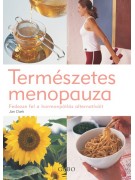 Jan Clark: Természetes menopauza-Fedezze fel a hormonpótlás alternatíváit