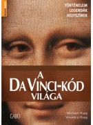 Veronica Haag – Michael Haag: A Da Vinci–kód világa