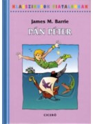 Barrie, James M.: Pán Péter