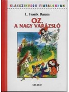Baum, Frank L.: Oz, a nagy varázsló
