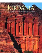 Gorio Nino: Jordánia - Sivatagok, várak és próféták országa