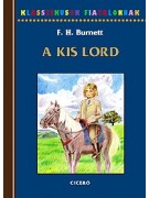 Burnett, F.H.: A kis lord