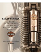 Randy Leffingwell - Darwin Holmstrom: Harley Davidson - A gyári gyűjtemény legszebb motorkerékpárjai