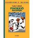 Collodi, Carlo: Pinokkió kalandjai