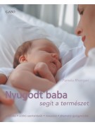 Rhatigan Pamela: Nyugodt baba - Segít a természet