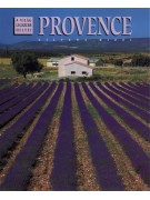 Silvana Rizzi: Provence - A világ legszebb helyei
