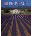 Silvana Rizzi: Provence - A világ legszebb helyei