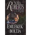 Nora Roberts: Emlékek boltja
